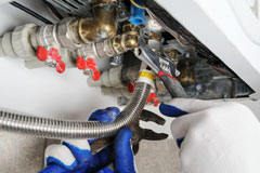 Horning boiler repair companies
