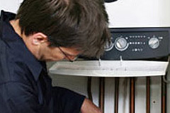 boiler replacement Horning