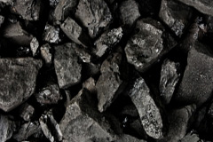 Horning coal boiler costs