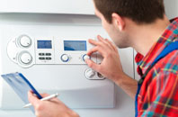 free commercial Horning boiler quotes