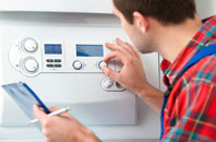 free Horning gas safe engineer quotes