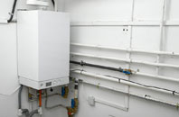 Horning boiler installers